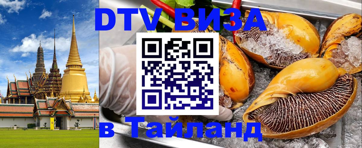 Цены на DTV визу в Таиланд — пакеты услуг, достаточно даже паспорта - Мадрид 